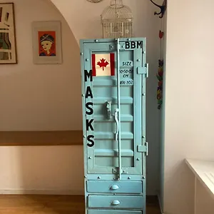 Casablanca Appartamento
