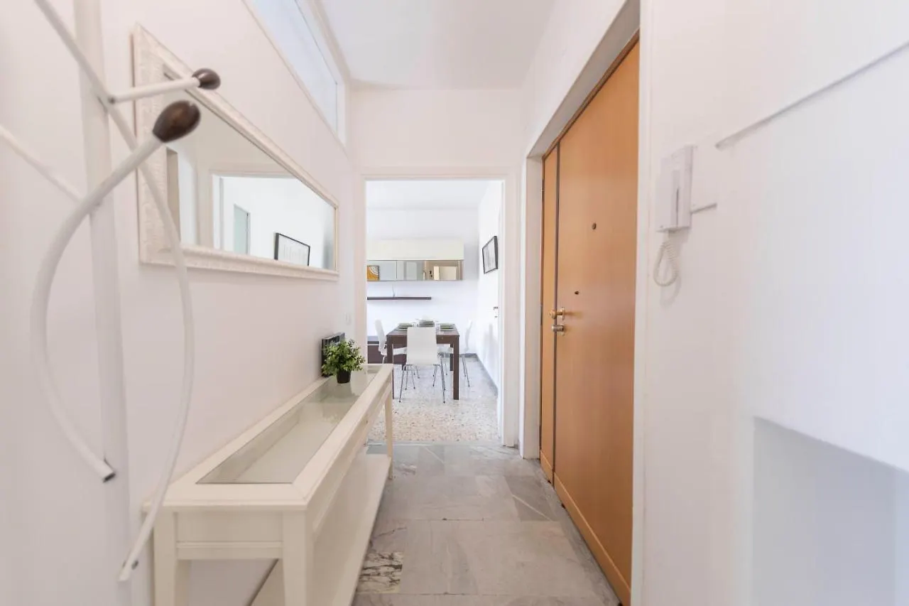 Apartment Centro Storico-5Min Vaticano Domus Rome